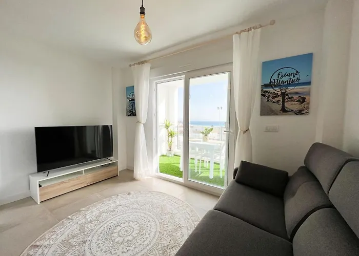 Tarifa Cozy House - Mirador Del Sur 2